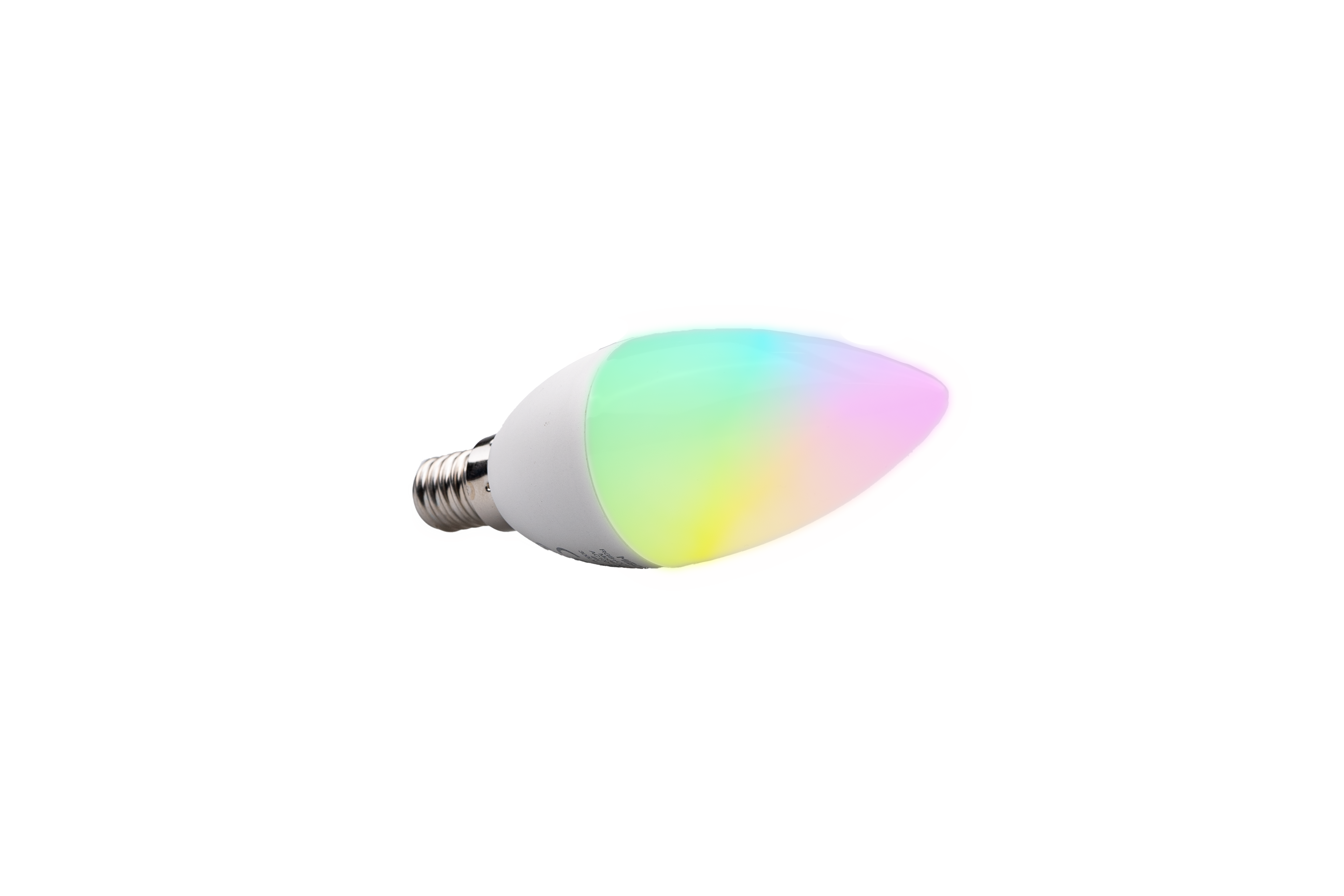 FUT103 | 4W GU10 RGB+CCT LED SPOTLIGHT - MiBoxerStore