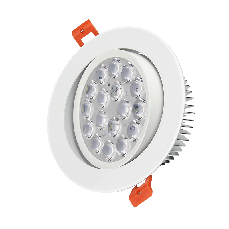 Spot à piquet LED RGB/CCT connecté Mi–Boxer - 230V - 6W - Télecommanda –