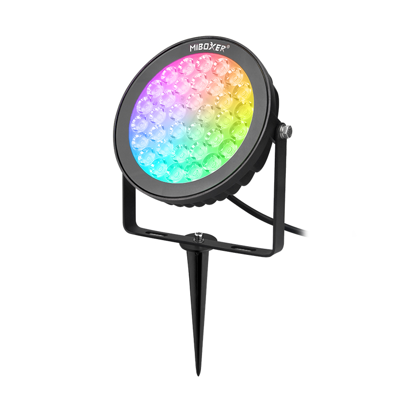 FUT103 | 4W GU10 RGB+CCT LED SPOTLIGHT - MiBoxerStore