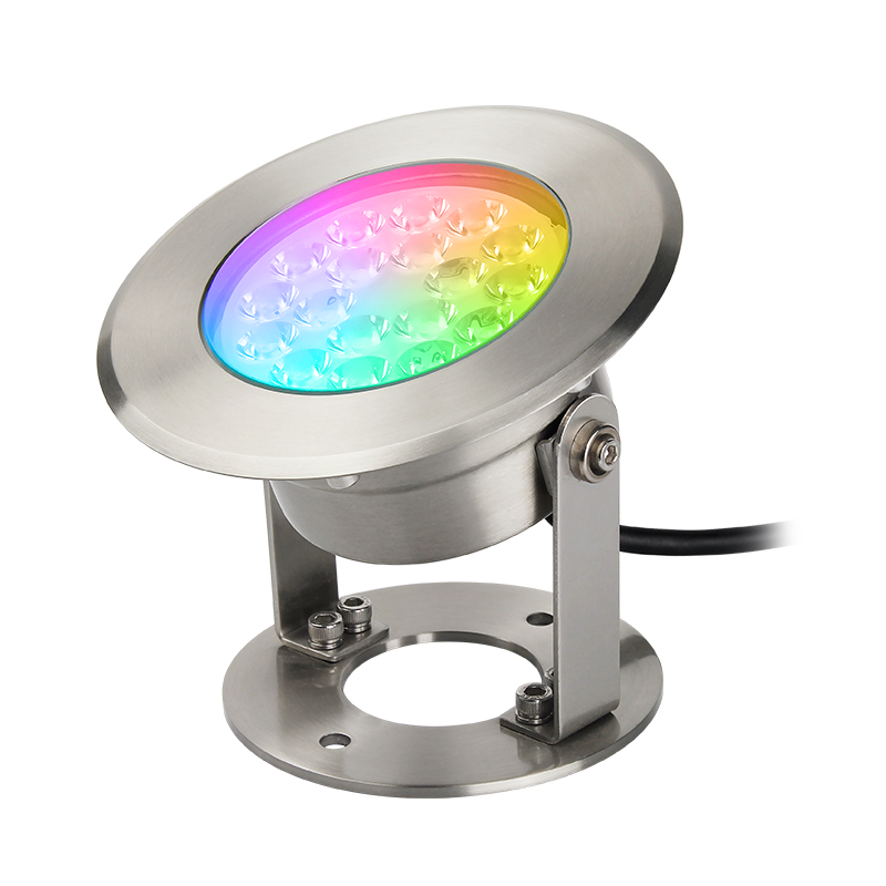 Led discount rgb lamp